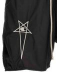Rick Owens Short X Champion Woven Black-AL Capone Premium