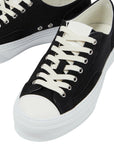 Givenchy Sneaker City Low Top Black