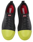 Camper Sneaker Junction Runner Black
