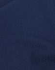 Drole De Monsieur Shorts Torsades Navy-AL Capone Premium