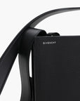 Givenchy Bag Flat Pouch Fold Blt Black