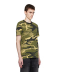 Givenchy T-Shirt Army-AL Capone Premium