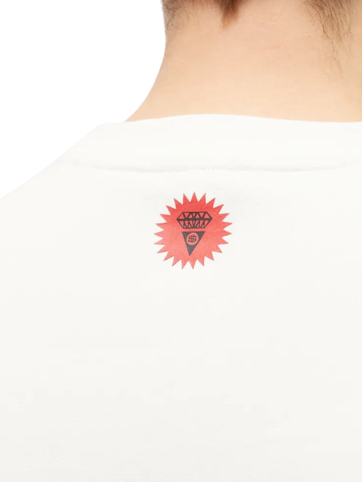 Icecream Sweater Flying Car Off-White-AL Capone Premium