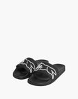 Ice-cream Slides Dog Sliders Bbcsl9 Black