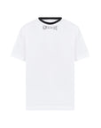 Givenchy Crew Logo White