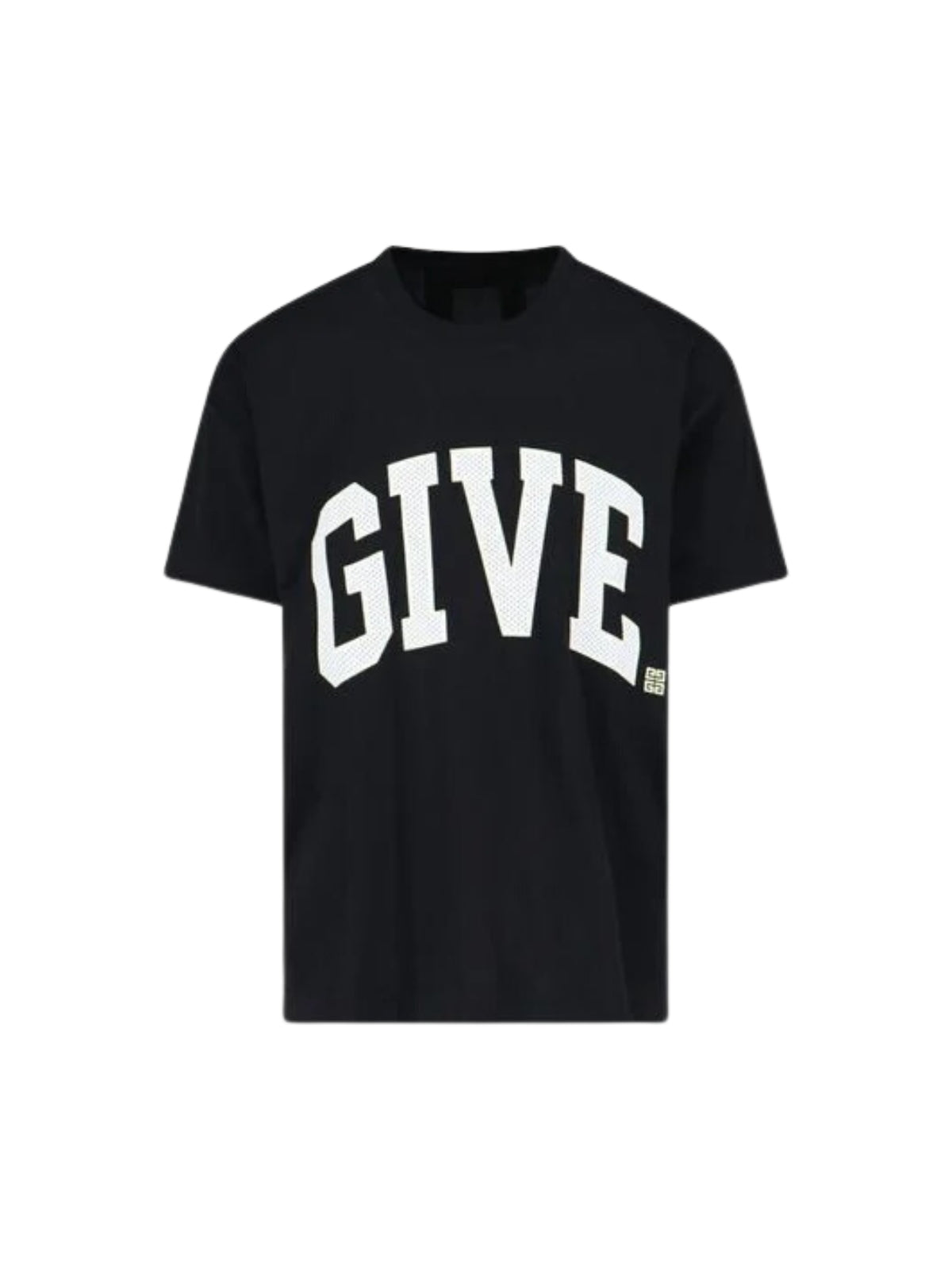 Givenchy T-Shirt Bold Logo Black – AL Capone Premium