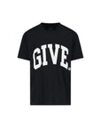 Givenchy T-Shirt Bold Logo Black