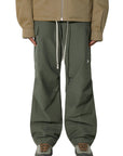 Billionaire Boys Club Cargo Pants Green-AL Capone Premium