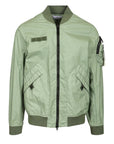 Stone Island Jacket Bomber Khaki