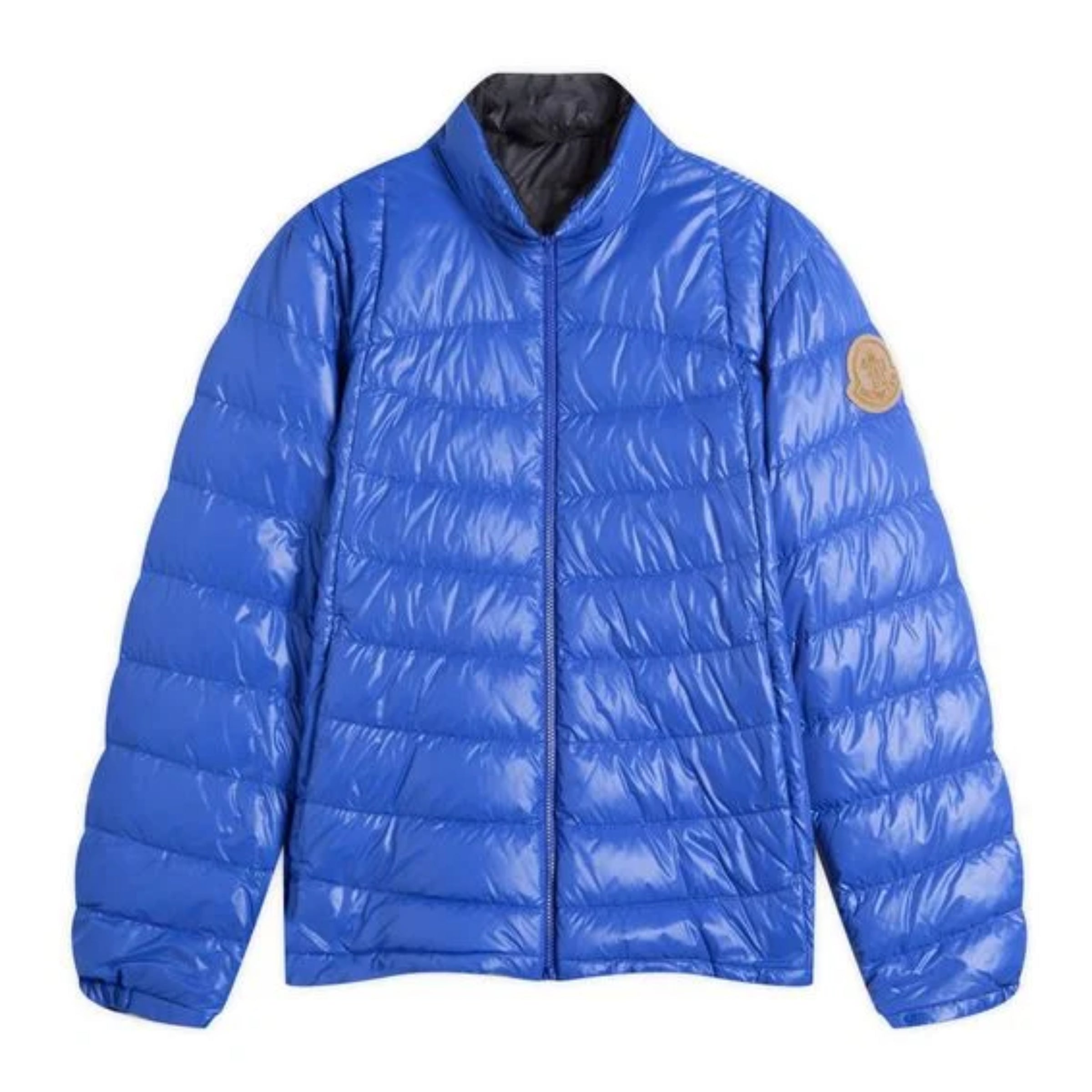 【値下げ】MONCLER GAMME BLEU メンズポロ【L】 2124326a0002_1.jpg
