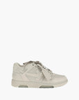 Off-white Sneakers Ows128 W-out Of Office Ecru/Ivory Grey