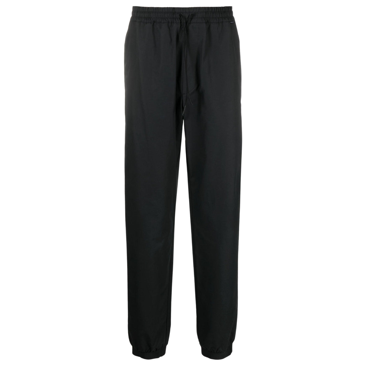 Moncler Pants Cuff Black-AL Capone Premium