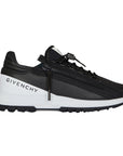 Givenchy Sneaker Spectre Runner Black-White