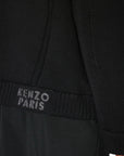 Kenzo Jacket Knit Black-AL Capone Premium