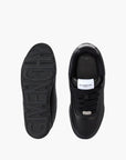 Givenchy Sneakers Puffy Yard GS118 Black