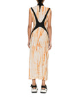 Y-3 Dress Rust Dye Multi-AL Capone Premium