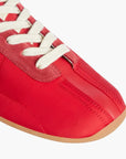 Kenzo Sneakers KS119Low Top Sport Cherry