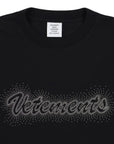Vetements T-Shirt Snow Black-AL Capone Premium