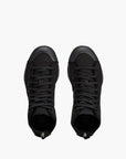 Y-3 Sneakers YS190 NBHD Nizza Hi Black