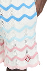 Casablanca Shorts Wave Multi-AL Capone Premium