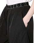 Kenzo Cargo Pants Boke Flower 2.0Black