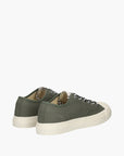 Kenzo Sneakers KS114 Low Top Sport Dark Khaki