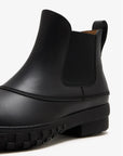Givenchy Boot GB1 Chelsea Black