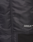 Rick Owens Jacket Padded Black-AL Capone Premium
