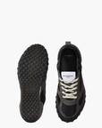 Givenchy New Glide Sneakers GS128 Grey/Black