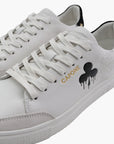 Capone Sneakers ALCS10 Clover White