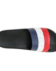 Moncler Slide Basile Multi Colour Black-AL Capone Premium