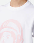 Billionaire Boys Club Crew Astro Helmet White