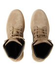 Moncler Boot Peka Hiking Beige-AL Capone Premium