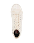 Kenzo Sneaker Ladies Boke Flower Cream