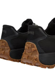 Camper Sneaker Drift Trail Vibram Gortex Black