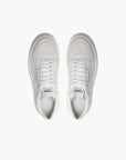 Iceberg Sneakers Is1 Leather Off White