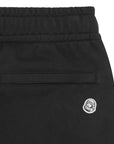 Billionaire Boys Club Flamingo Sweatpants Black-AL Capone Premium
