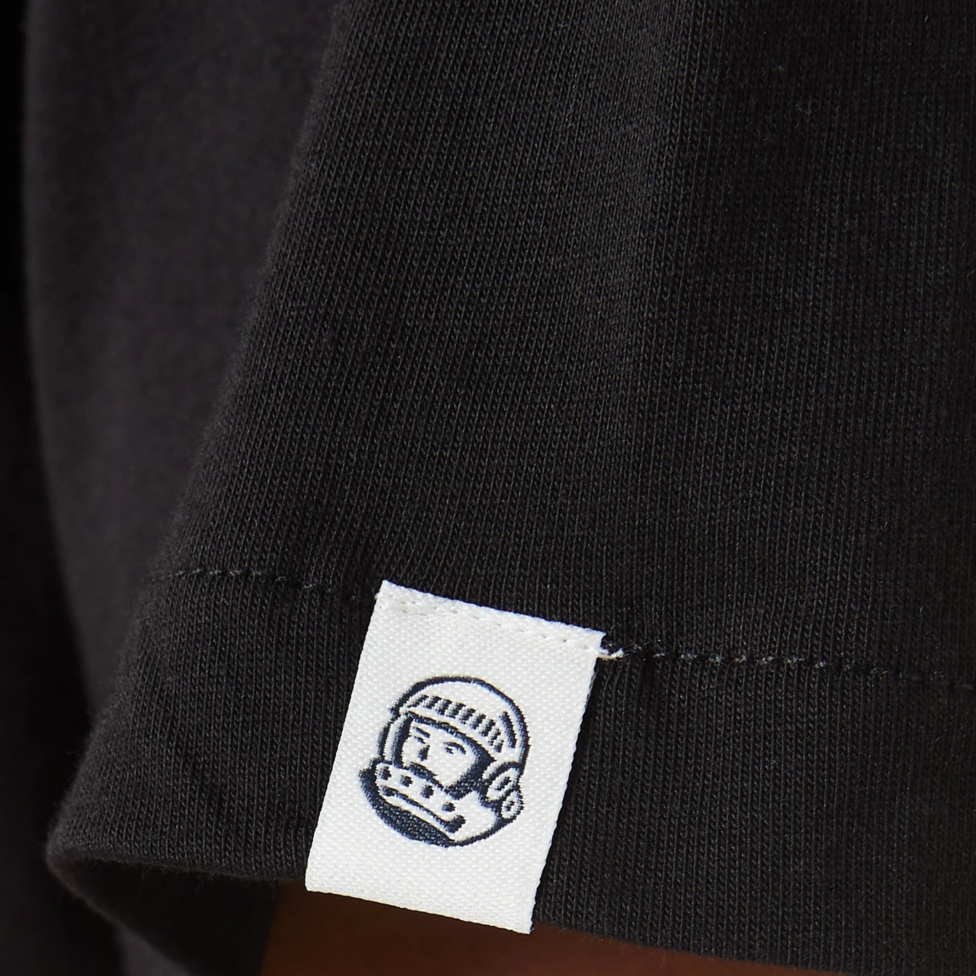 Billionaire Boys Club Future Logo T-shirt Black-AL Capone Premium