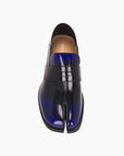Maison Margiela MML2 Tabi City Babouche Dark Blue