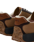 Camper Sneaker Drift Trail Brown