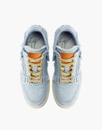 Zanotti Sneakers Z55 Blue