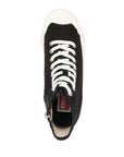 Kenzo Sneaker Ks Tiger Black-AL Capone Premium