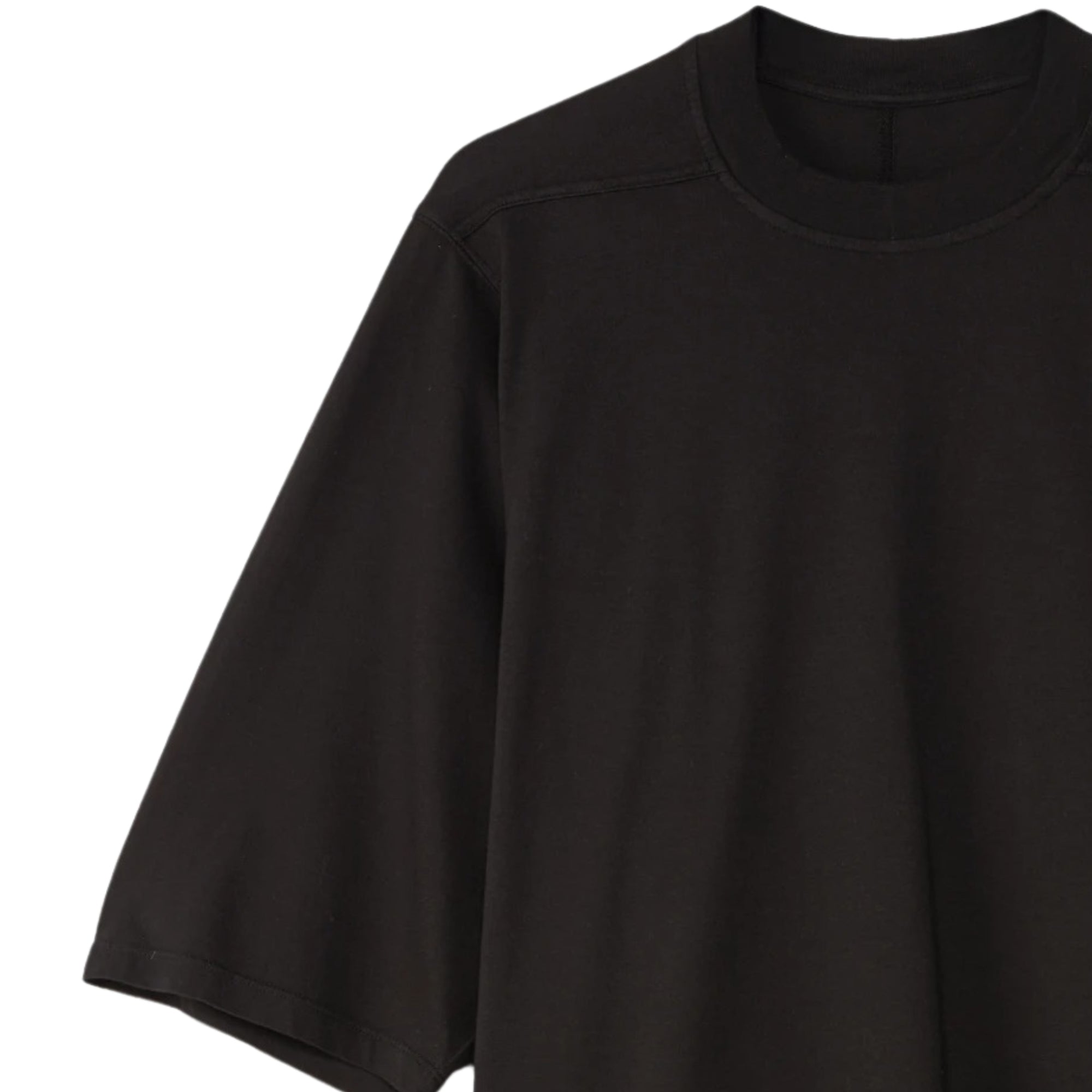 Rick Owens T-Shirt Black-AL Capone Premium