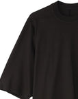 Rick Owens T-Shirt Black