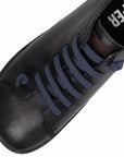 Camper Shoes Peu Black