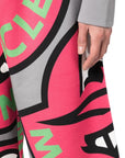 Moncler Shorts Graphic Grey - AL Capone Premium