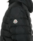 Moncler Jacket Glarey Black-AL Capone Premium