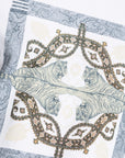 Etro T-Shirt Roma White-AL Capone Premium