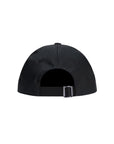 Rick Owens Cap X Champion Black