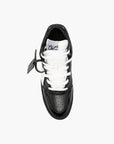 Off-white Sneakers Ows105 Floating Arrow Black Ice